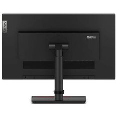 Монитор 23,8" Lenovo ThinkVision T24i-2L (62B0MAT2EU)