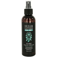 DREAM CATCHER Спрей для укладки волос Уверенная фиксация средний блеск, средняя фиксация, 200 мл