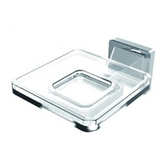 Держатель мыльницы KAISER Moderne KH-1033 Chrome хром
