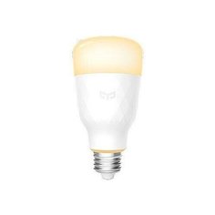Умная Лампочка Xiaomi Yeelight Smart LED Bulb W3 (White) (YLDP007)