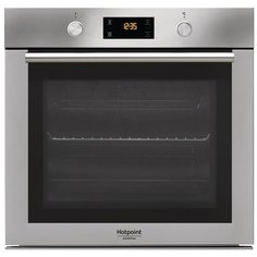 Электрический духовой шкаф Hotpoint-Ariston 4FA 841 JC IX