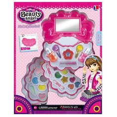 Набор косметики Наша игрушка Бантик Y19532561