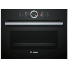 Электрический духовой шкаф Bosch CSG656RB7