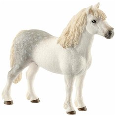 Фигурка Schleich Уэльский пони жеребец 13871