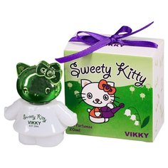 Духи PontiParfum Sweety Kitty Vikky
