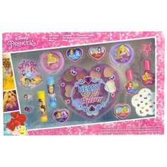 Набор косметики Markwins Princess 1599027E
