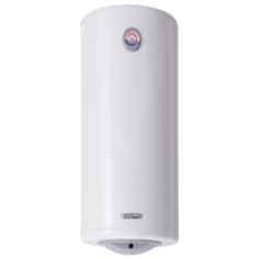 Накопительный электрический водонагреватель De Luxe 4W50Vs