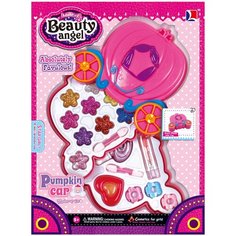 Набор косметики Наша игрушка Карета Y19532457