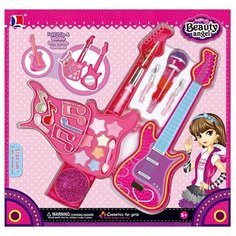 Набор косметики Наша игрушка Рок-звезда Y19532544