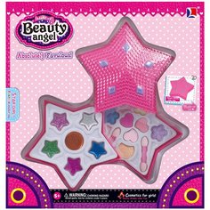 Набор косметики Наша игрушка Звездочка Y19532419