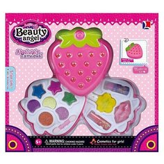 Набор косметики Наша игрушка Клубничка Y19532231