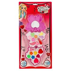 Набор косметики Выбражулька Бабочка