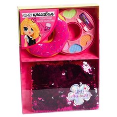 Набор косметики Выбражулька "Самая красивая" 5079148