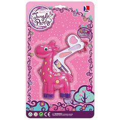 Набор косметики Наша игрушка Жирафик Y19532286