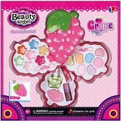 Набор косметики Наша игрушка Ягодка Y19532566