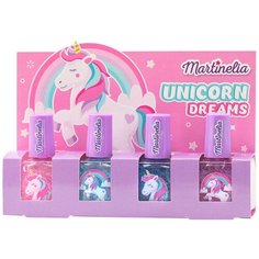 Набор косметики Martinelia Мечты единорога 30503