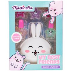Набор косметики Martinelia My best friends 30483