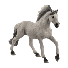 Фигурка Schleich Мустанг Соррайя жеребец 13915