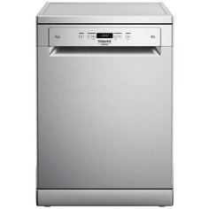 Посудомоечная машина Hotpoint-Ariston HFC 3C26 CW X