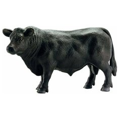 Фигурка Schleich Бык ангус 13766
