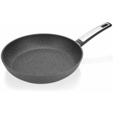 Сковорода Tescoma I-Premium Stone 602430, 30 см, серый