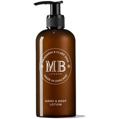 Лосьон для тела Molton Brown 1971 Mandarin & Clary Sage, 300 мл