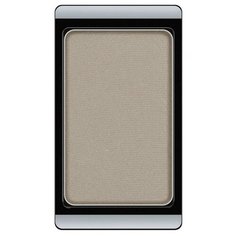 ARTDECO Тени для век матовые 514 matt light grey beige