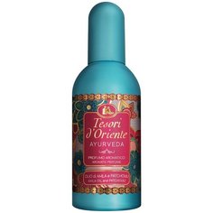 Туалетная вода Tesori dOriente Ayurveda, 100 мл