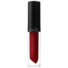 Ga-De помада для губ Idyllic Matte Lip Color матовая, оттенок 730 really red