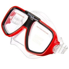 Маска для плавания Intex REEF RIDER (от 8 лет) 55974