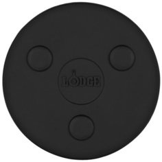 Силиконовая магнитная мини-подставка Lodge, 14.5 см (ASMMT)