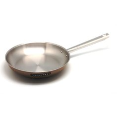 63C12PWF5624 Сковорода 24см ОНИОН ГОЛД, желтый Silampos