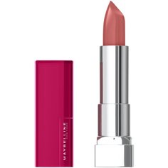 Maybelline New York Color Sensational The Creams помада для губ кремовая, оттенок 222 Карамельный пунш