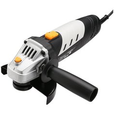 УШМ сетевая DEKO DKAG650W, 125 мм, 650 Вт