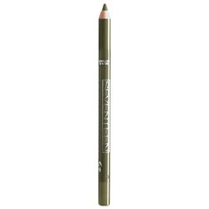 Seventeen Карандаш для век Supersmooth Waterproof Eyeliner, оттенок 13 Olive
