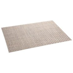 Салфетка сервировочная FLAIR RUSTIC 45x32 см,песочный / Tescoma
