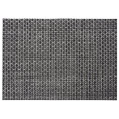 Салфетка сервировочная FLAIR RUSTIC 45x32 см,антрацитовый / Tescoma