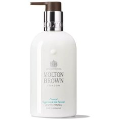 Лосьон для тела Molton Brown Coastal Cypress & Sea Fennel, 300 мл