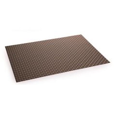 Салфетка сервировочная FLAIR RUSTIC 45x32 см,коричневый / Tescoma