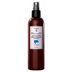 Egomania спрей-кондиционер RicHair Intensive Repair для облегчения расчёсывания и активного восстановления волос с витамином Е, 250 мл