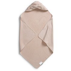 Elodie Полотенце с капюшоном Bow 70660127141NA/70660129152NA банное 80х80 см powder pink
