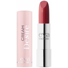Eva Mosaic помада для губ Cream Desire, оттенок 04