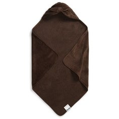 Elodie Полотенце с капюшоном Bow 70660127141NA/70660129152NA банное 80х80 см chocolate