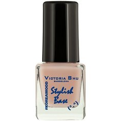 Victoria Shu базовое покрытие #Koreamood Stylish Base 6 мл 02