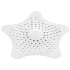 Ситечко для раковины Umbra Starfish 023014, 3.5x16.5 см