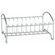 Сушилка для посуды ROSENBERG RUS-285003, 25.5x21x13.5 см