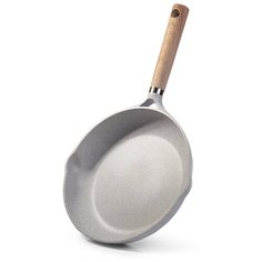 Сковорода Fissman BORNEO для жарки 24x5 см (алюминий) (4492)