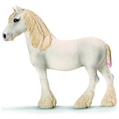 Schleich Шайрская кобыла, 13.5 см 13735