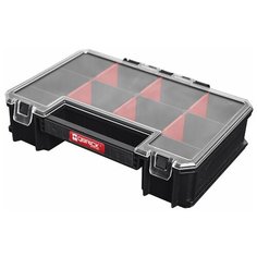 Ящик для инструментов QS TWO ORGANIZER MULTI 257x182x65мм Qbrick System