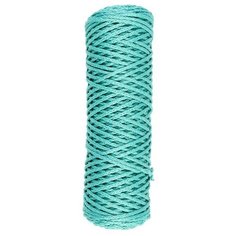 Пряжа Softino Классик, 170 г, 100 м, бирюзовый